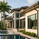 6-Inch Gutters in Sarasota Florida