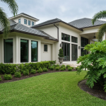 Leaf Protection in Sarasota Florida