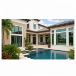 Residential Gutters in Sarasota Florida